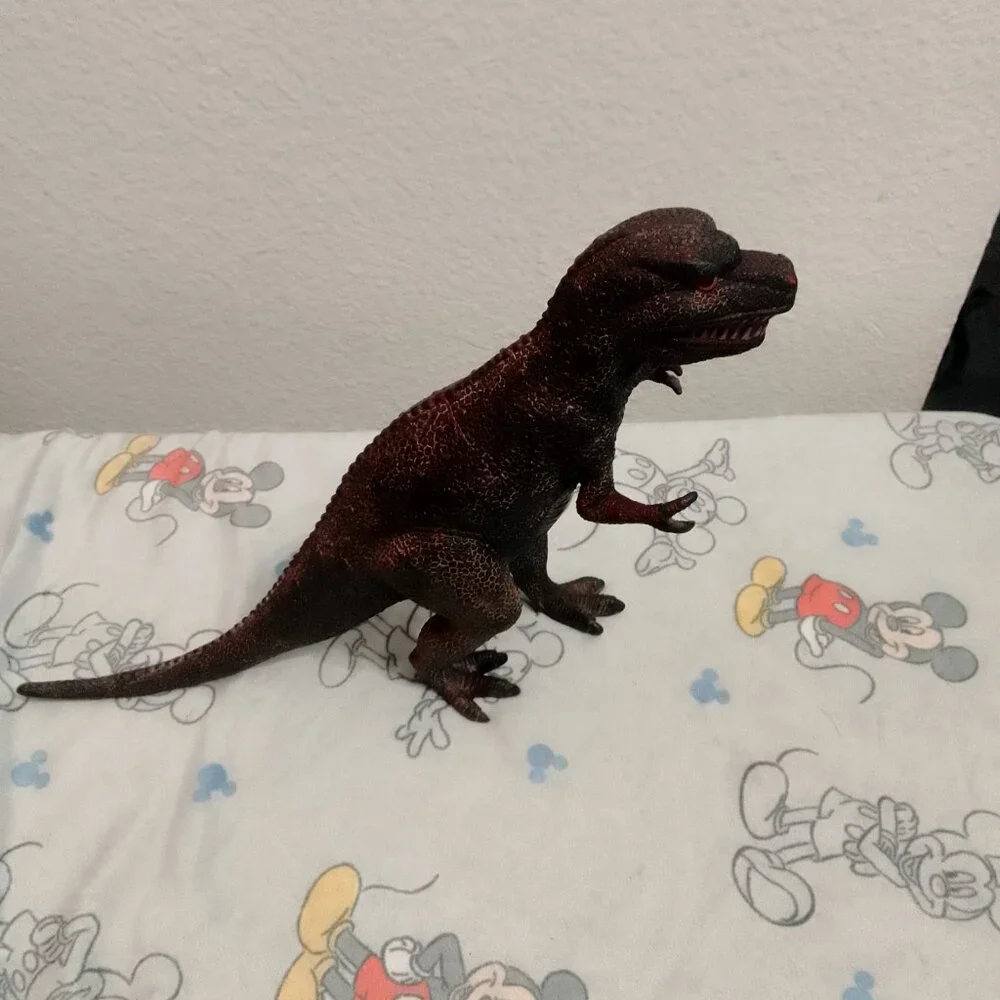 Dinosaur Toy